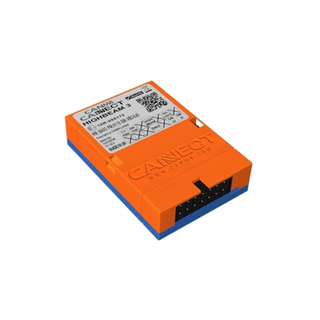 Canm8 Cannect Highbeam - 4 CAN Bus Module (Multi Output Interface)