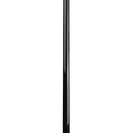 Uniden ATX970 Heavy Duty 6.6 dBi Gain Black Fibreglass Raydome Antenna