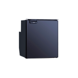 Bushman Upright 65L Fridge/Freezer 12V/24V For Caravan incl. Mount Kit