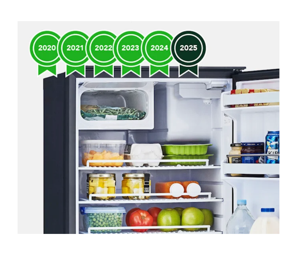 Bushman DC-X Series Fan Kit to suit 85L & 130L