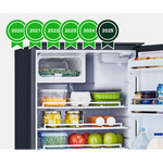 Bushman DC-X Series Fan Kit to suit 85L & 130L