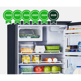 Bushman DC-X Series Fan Kit to suit 85L & 130L