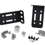 Volkswagen Bumper Mount