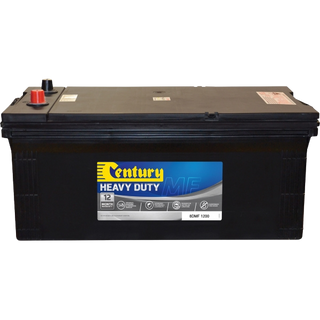 8DMF1200 Heavy Duty Century Battery 1200CCA 430RC 200AH