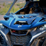 Can-Am Hood Mount