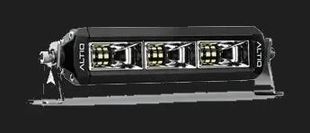 Delta Scene Flood Lightbar 8"/12"/22"