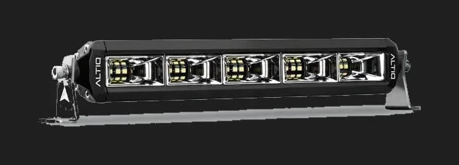 Delta Scene Flood Lightbar 8"/12"/22" – view 2
