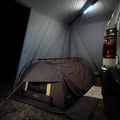 Destination 4wd 270 Awning (Back Corner Wall Only)