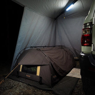 Destination 4wd 270 Awning (Back Corner Wall Only)