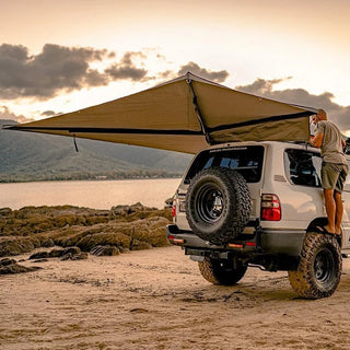 Destination 4wd Awning Sun Cap