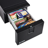 Bushman 30L Drawer Fridge Freezer Heavy Duty Series - 12V / 24V