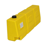 BOAB 50L Poly Diesel Tank