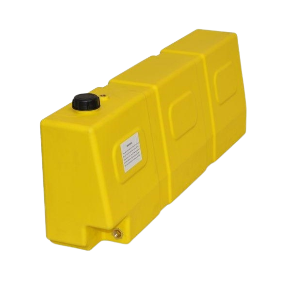 BOAB 50L Poly Diesel Tank