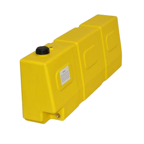 BOAB 50L Poly Diesel Tank