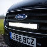 Ford Bumper Mount