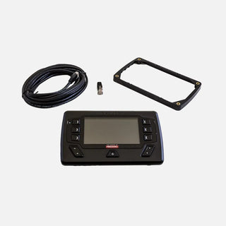 Redarc Redvision remote LCD Display