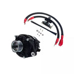 Isuzu DMAX RG 4JJ3 Upgraded Alternator Kit (BKS-240DMAX)