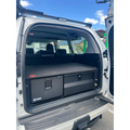 Drawer System to suit 150 Prado