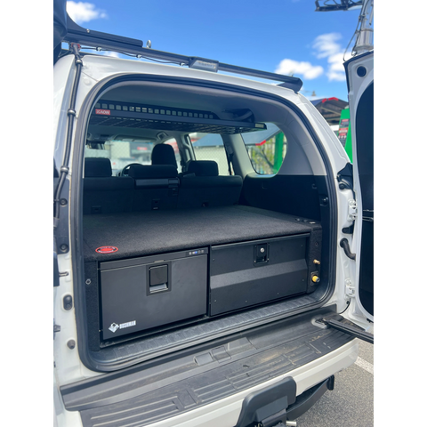 Drawer System to suit 150 Prado