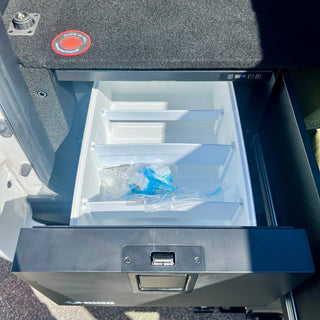 Drawer System to suit 150 Prado – view 12