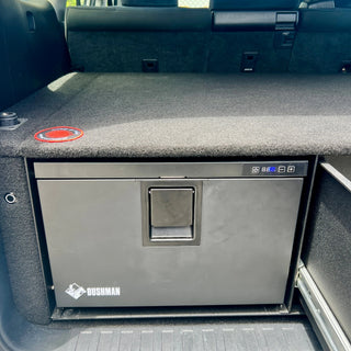 Drawer System to suit 150 Prado – view 4