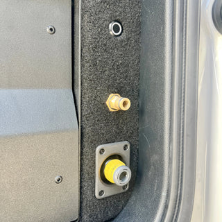 Drawer System to suit 150 Prado – view 5