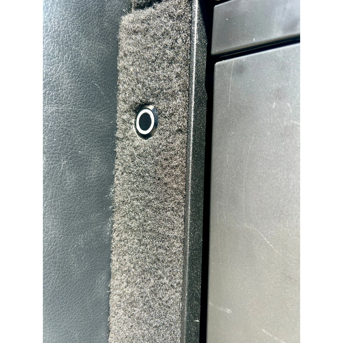 Drawer System to suit 150 Prado – view 6