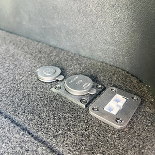 Drawer System to suit 150 Prado – view 7