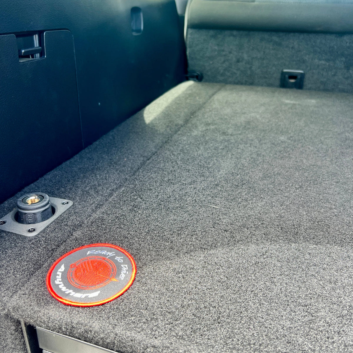 Drawer System to suit 150 Prado – view 8