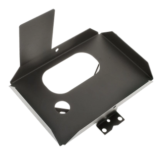Hulk 4x4 Triton / Pajero Sport dual battery tray