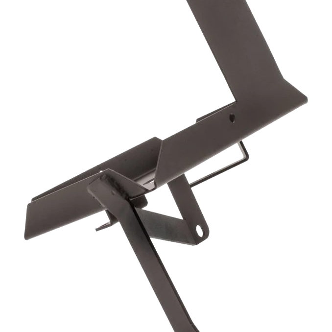 Hulk 4x4 Triton / Pajero Sport battery tray mounting bracket