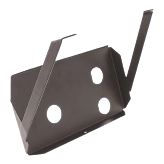 DUAL BATTERY TRAY - TOYOTA LANDCRUISER 70 SERIES WAGON/UTE 10/16 - CURRENT MANUAL – view 2