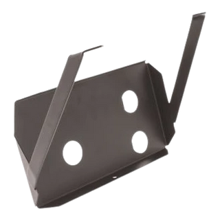 DUAL BATTERY TRAY - TOYOTA LANDCRUISER 70 SERIES WAGON/UTE 10/16 - CURRENT MANUAL – view 2