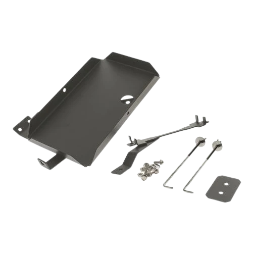 DUAL BATTERY TRAY - TOYOTA PRADO 150 SERIES 2.8TD 2015 - CURRENT