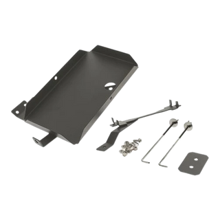 DUAL BATTERY TRAY - TOYOTA PRADO 150 SERIES 2.8TD 2015 - CURRENT