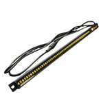 dual led strip lights for canopy & overlanding