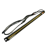 dual led strip lights for canopy & overlanding