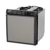 Engel 57 Litre Upright Fridge/Freezer, 12/24V DC (2.5/1.3A) & 240V AC