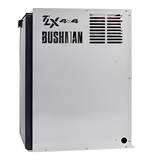 Bushman Custom Made Aluminium Fridge Cage