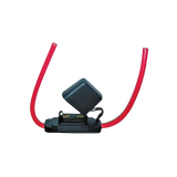 Fuse Holder Maxi Fuse In Line 80A weatherproof
