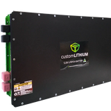 Custom Lithium Next Generation 800Ah Ultra Slim XL Lithium Battery