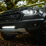 Ford Bumper Mount