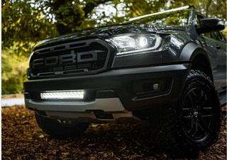 Ford Ranger Raptor (2018-2022) Bumper Beam Mounting Kit