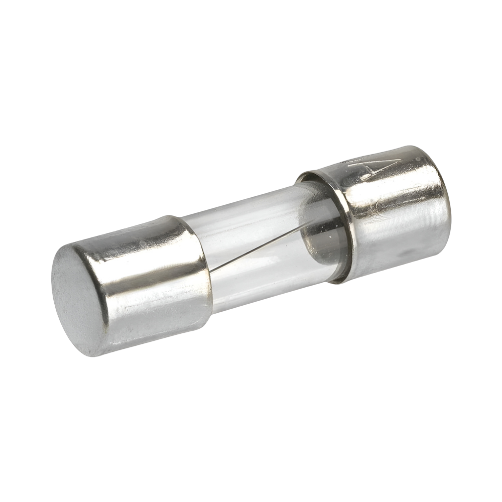 Series of Glass Fuses