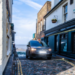 Lazer Lamps VW Caddy (2021+) Bumper Beam Mounting Kit