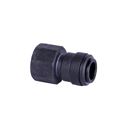 12mm x 1/2" BSP Female Adaptor
