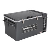 Engel MT-V Series 60 Litre, Gunmetal, 12/24V DC (2.6/1.3A) & 240V AC