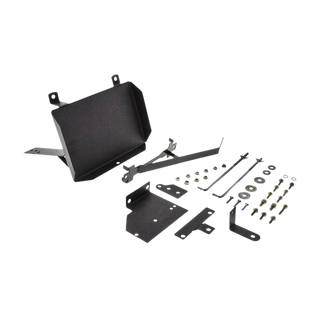 Dual Battery Tray Holden RG Colorado & 7, 2.8TD 2011> Auto / Man Hulk 4x4