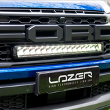 Ford Grille Mount