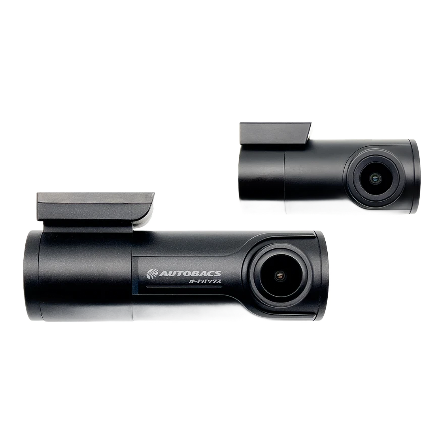 EAGLE I4.2K Front & Rear Interior Dash Camera's – view 3